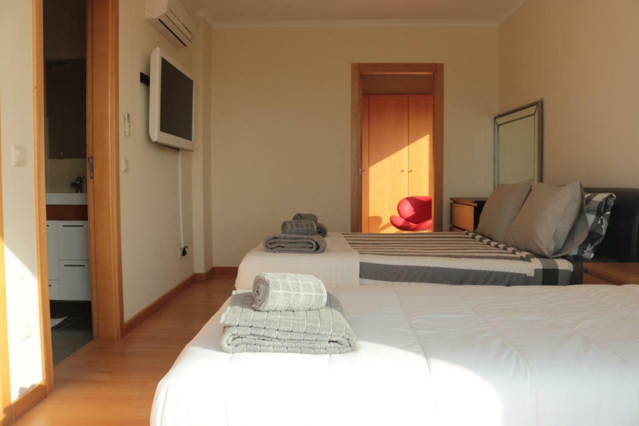 Sitio Penthouse - Big Terrace With Sea View & Bbq Villa Nazaré Kültér fotó